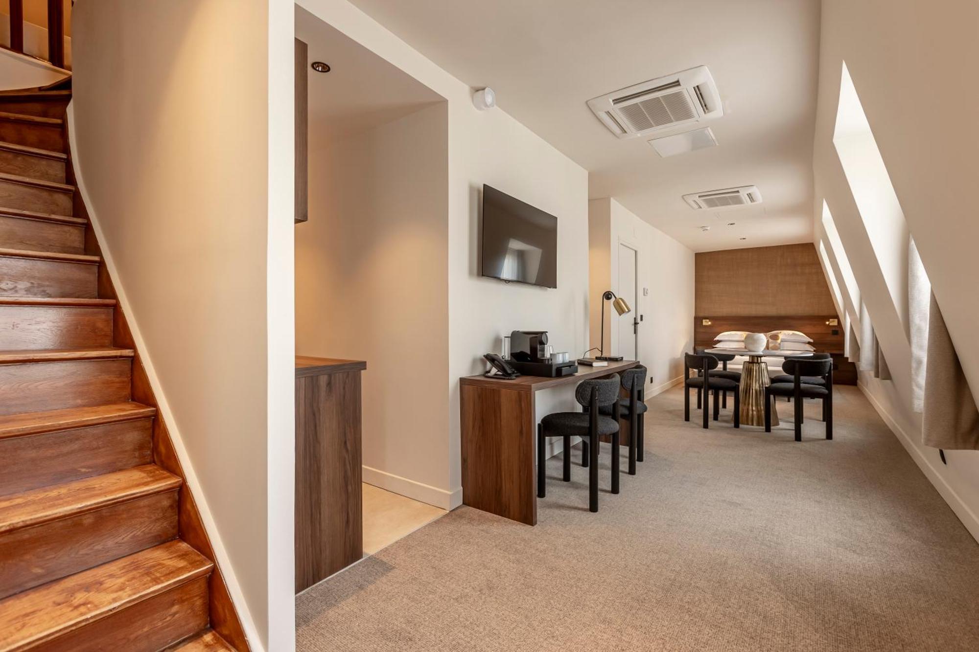 Hotel Le Monsieur By Sweett Parijs