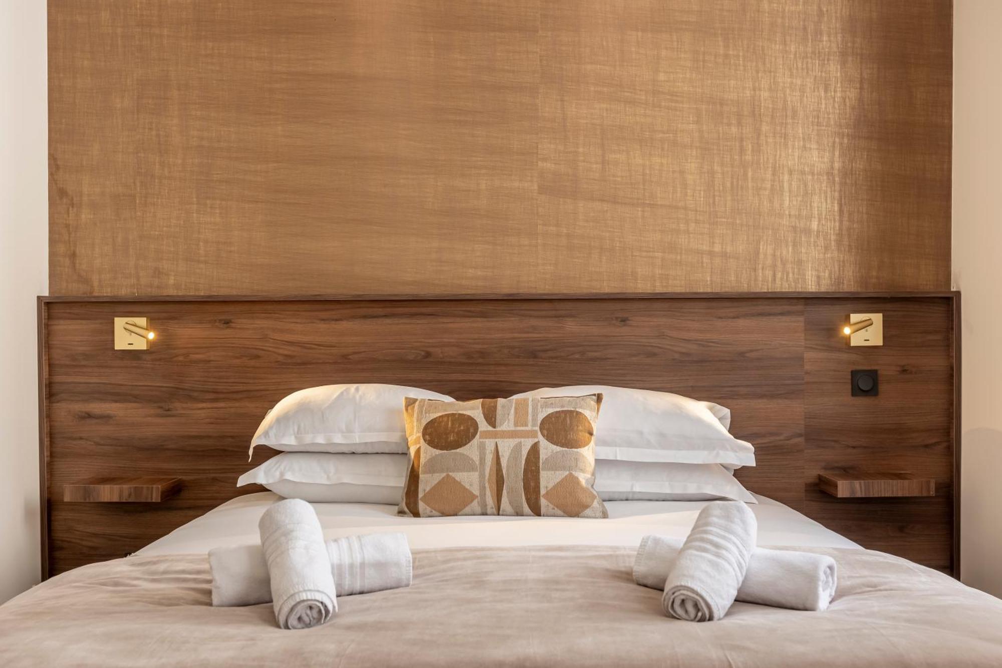 Hotel Le Monsieur By Sweett Parijs