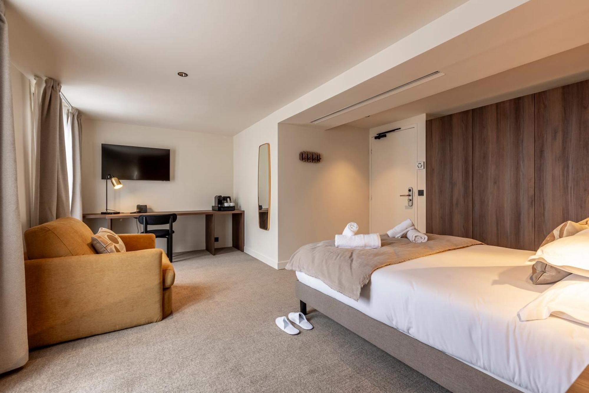 Le Monsieur By Sweett Hotel Parijs