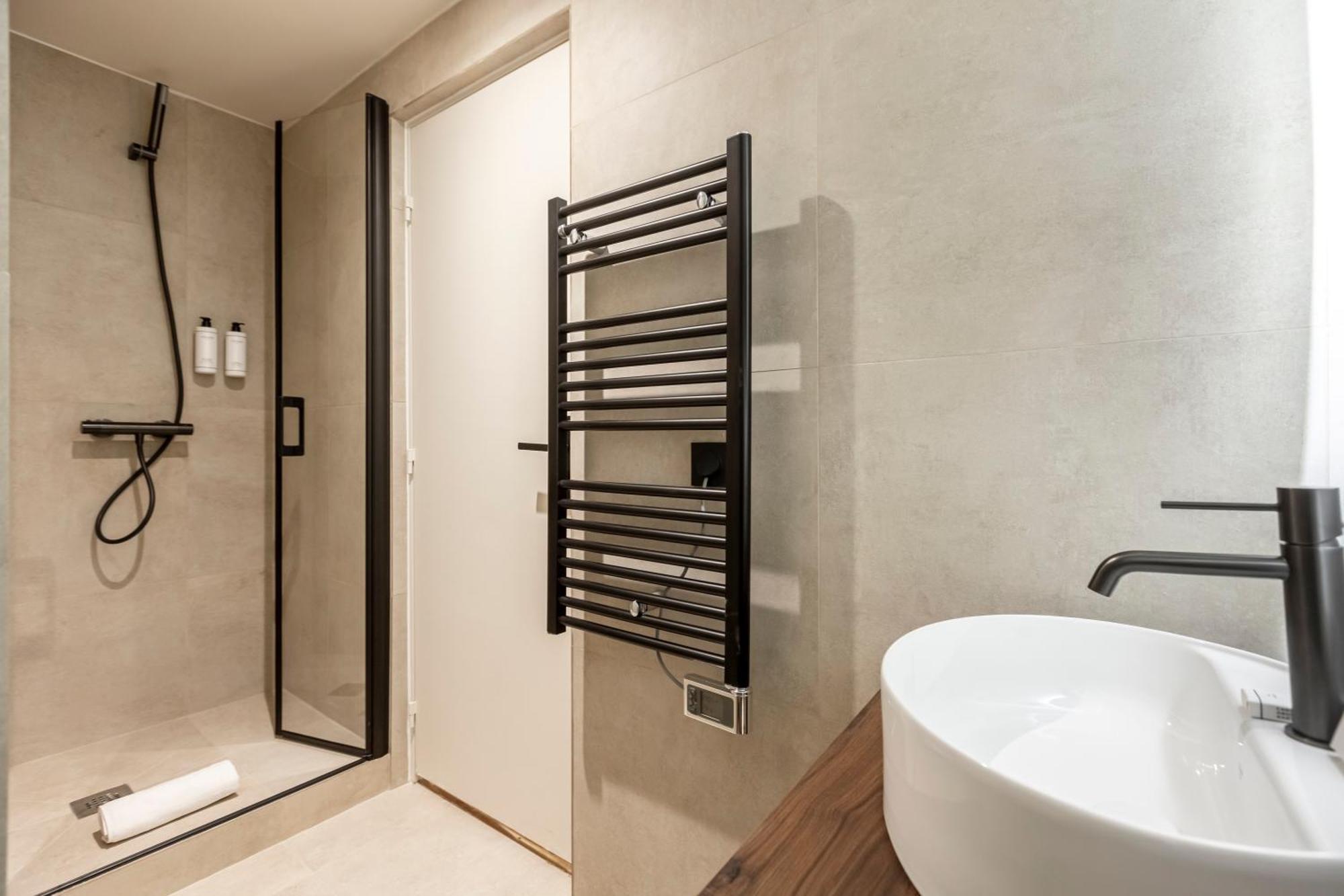 Hotel Le Monsieur By Sweett Parijs