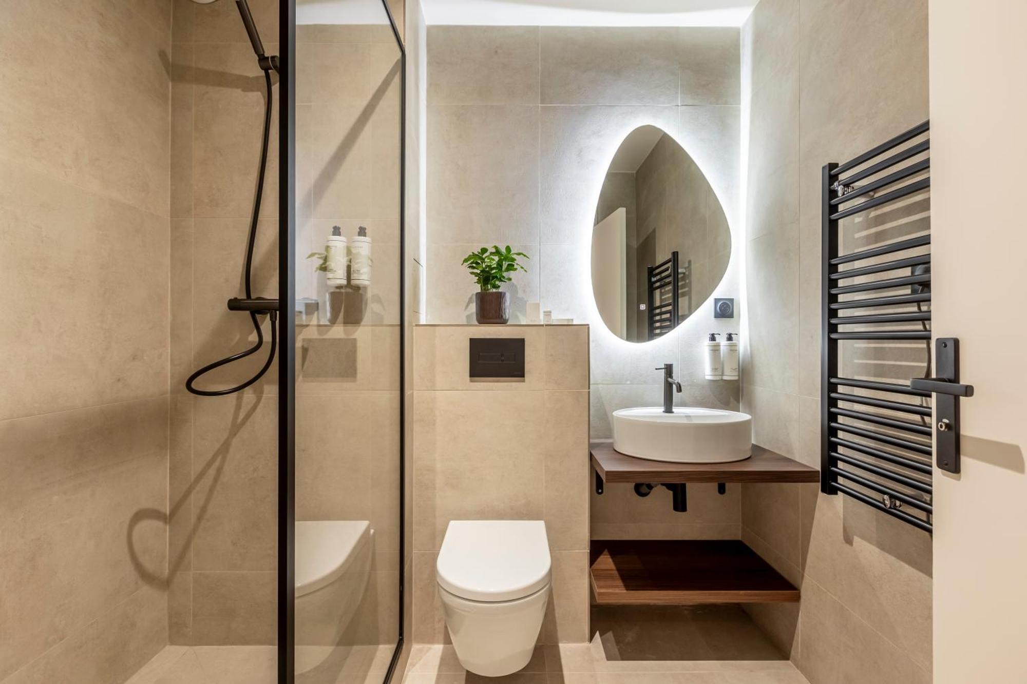 Le Monsieur By Sweett Hotel Parijs