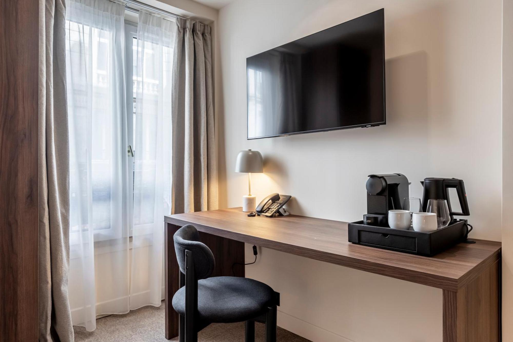 Hotel Le Monsieur By Sweett Parijs