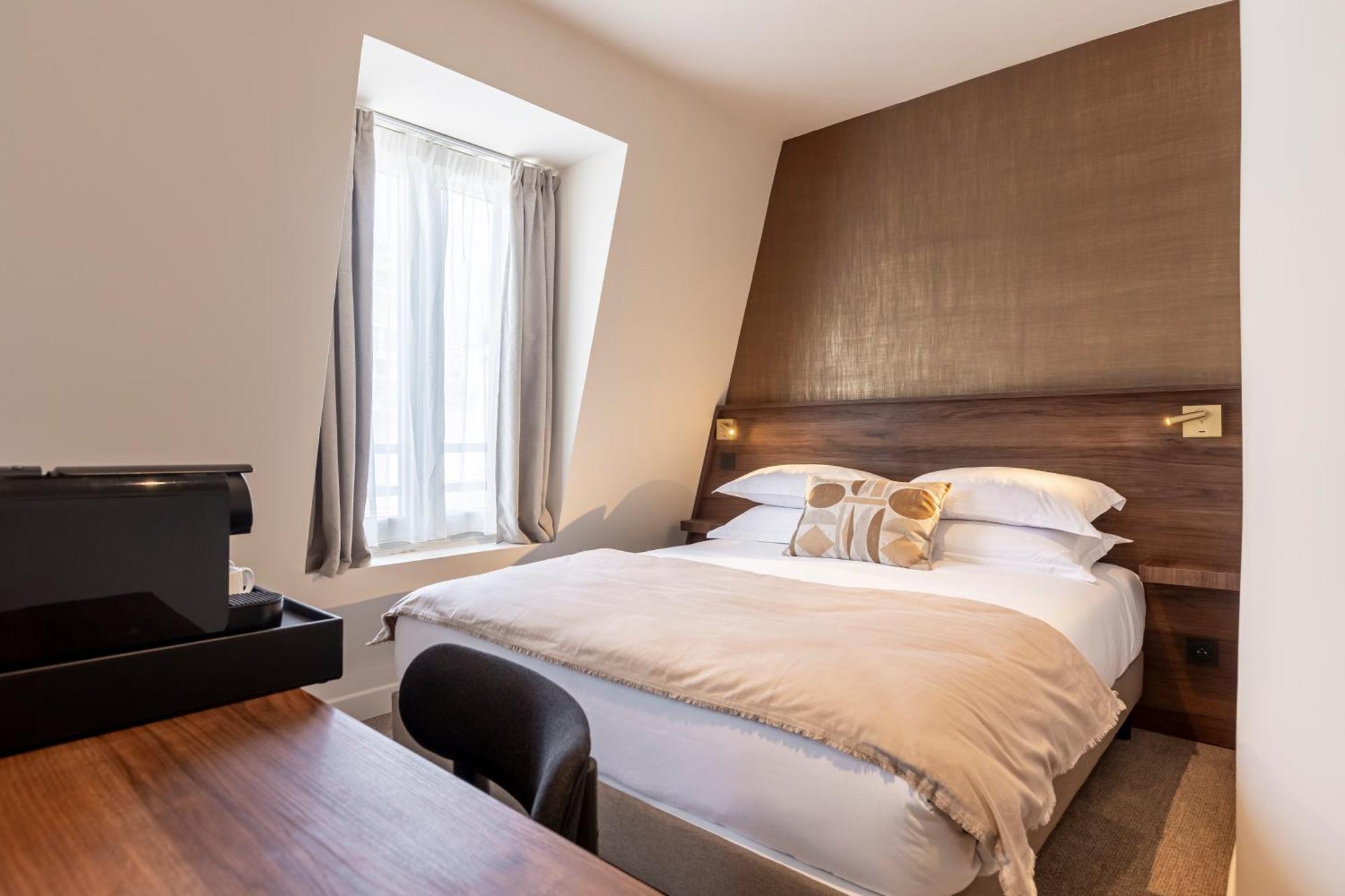 Hotel Le Monsieur By Sweett Parijs